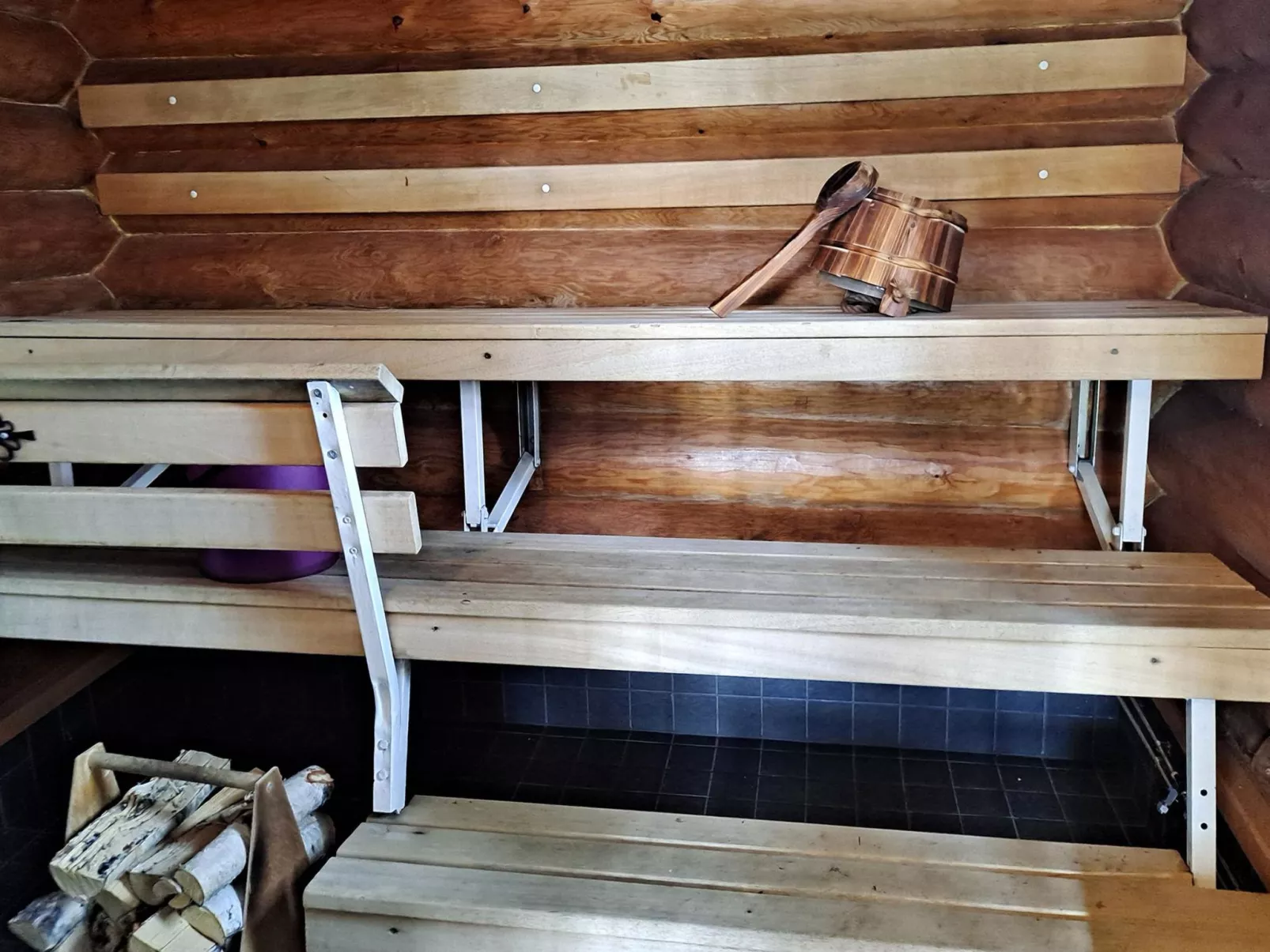 Haapaniemi, cjoe020-Binnen