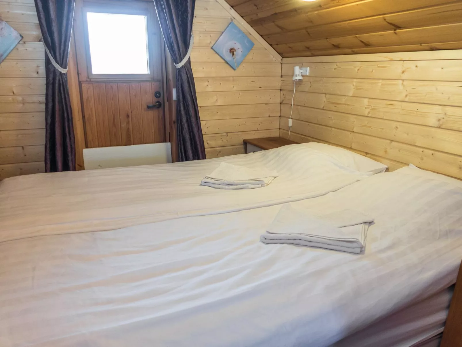 Vuokatticottage e-Binnen