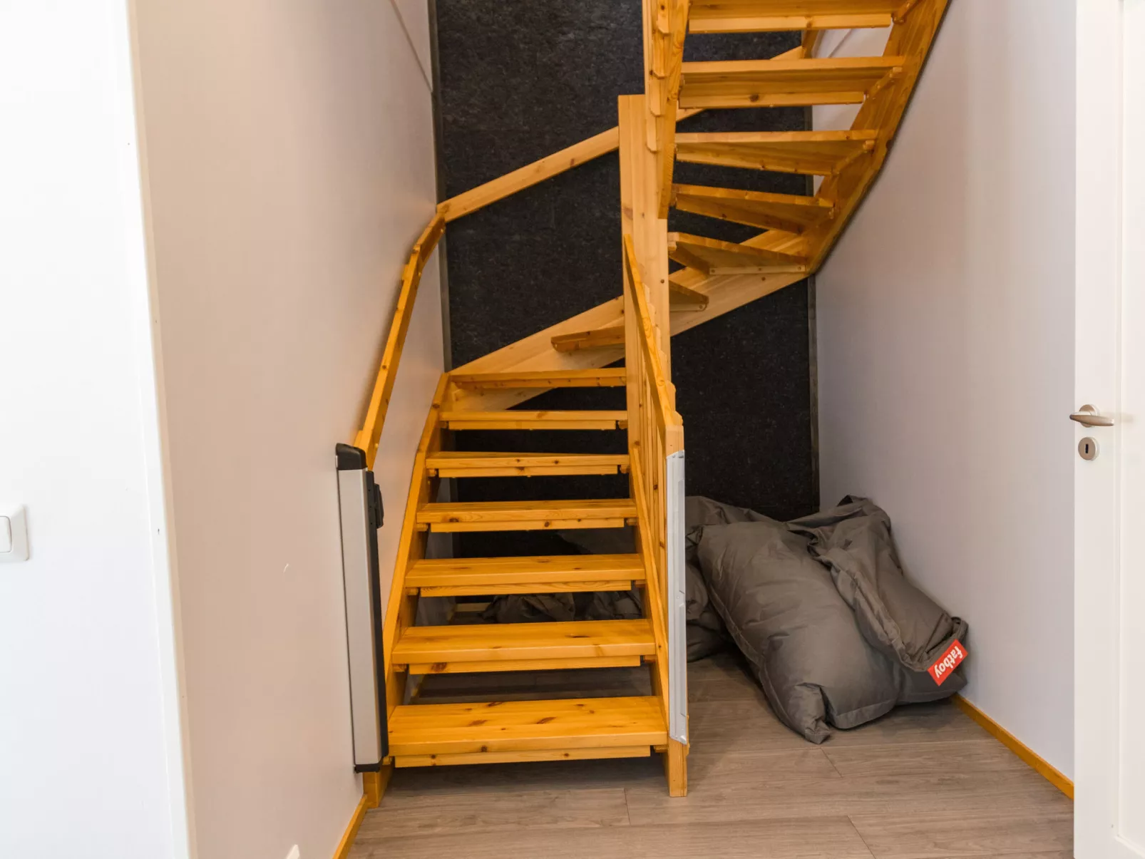 Villa ukkohalla-Binnen