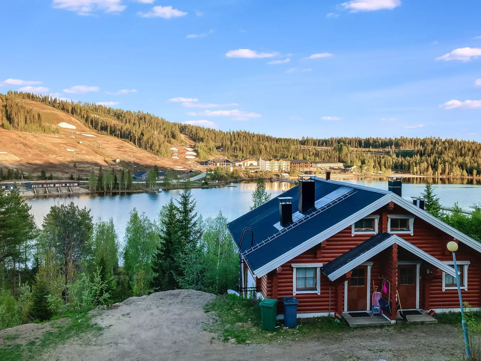 Alppi 7a paritalo-Binnen