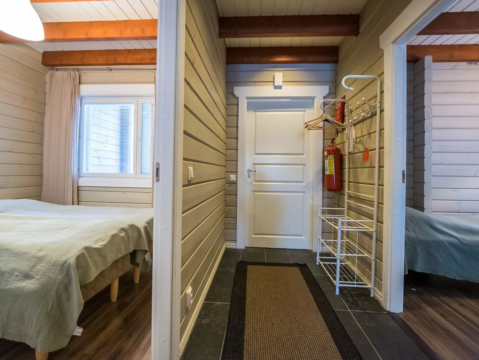 Uulanlinna a, paritalo-Binnen