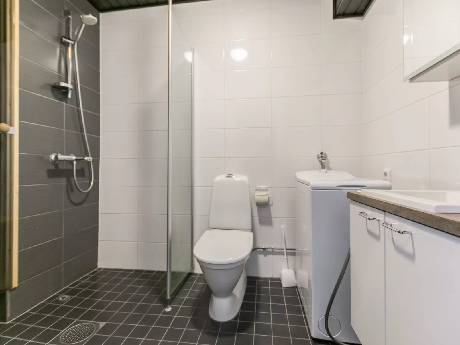 Skivillas 61 ukkohalla (b10)-Binnen