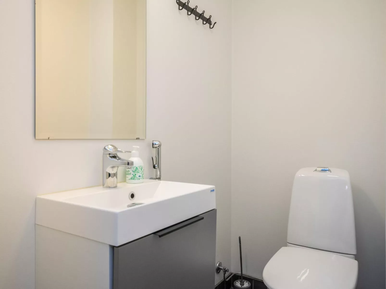 Skivillas paljakka 6. (2mh)-Binnen