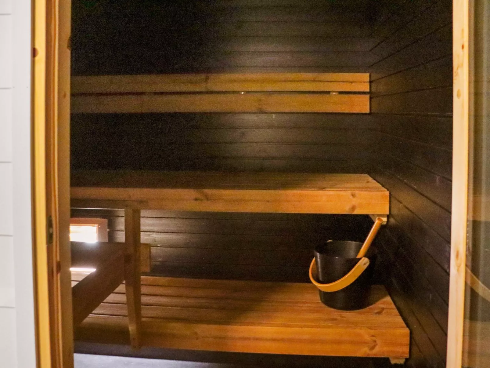 Lakevillas b4-Binnen