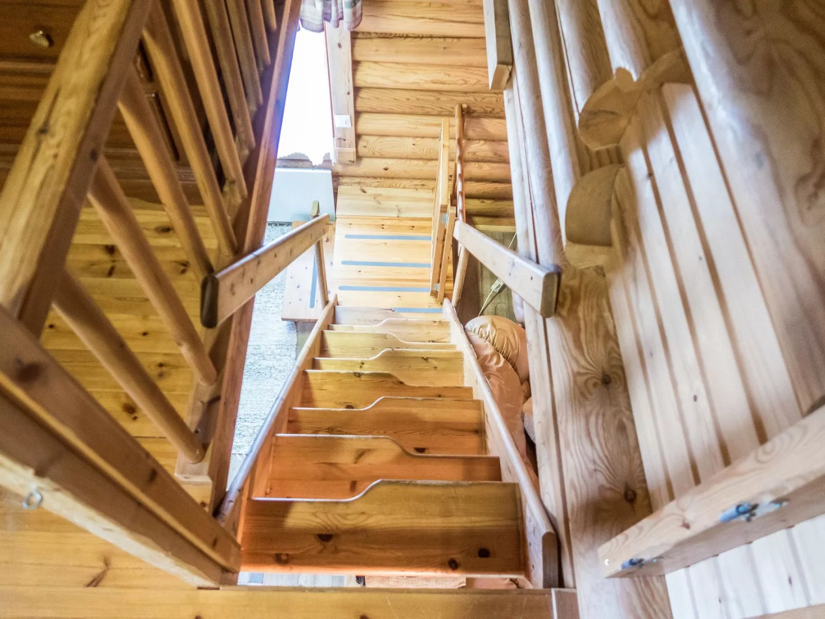 Vuokatticottage c-Binnen