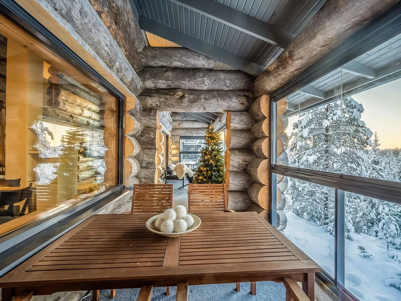 Villa rytilampi a-Binnen