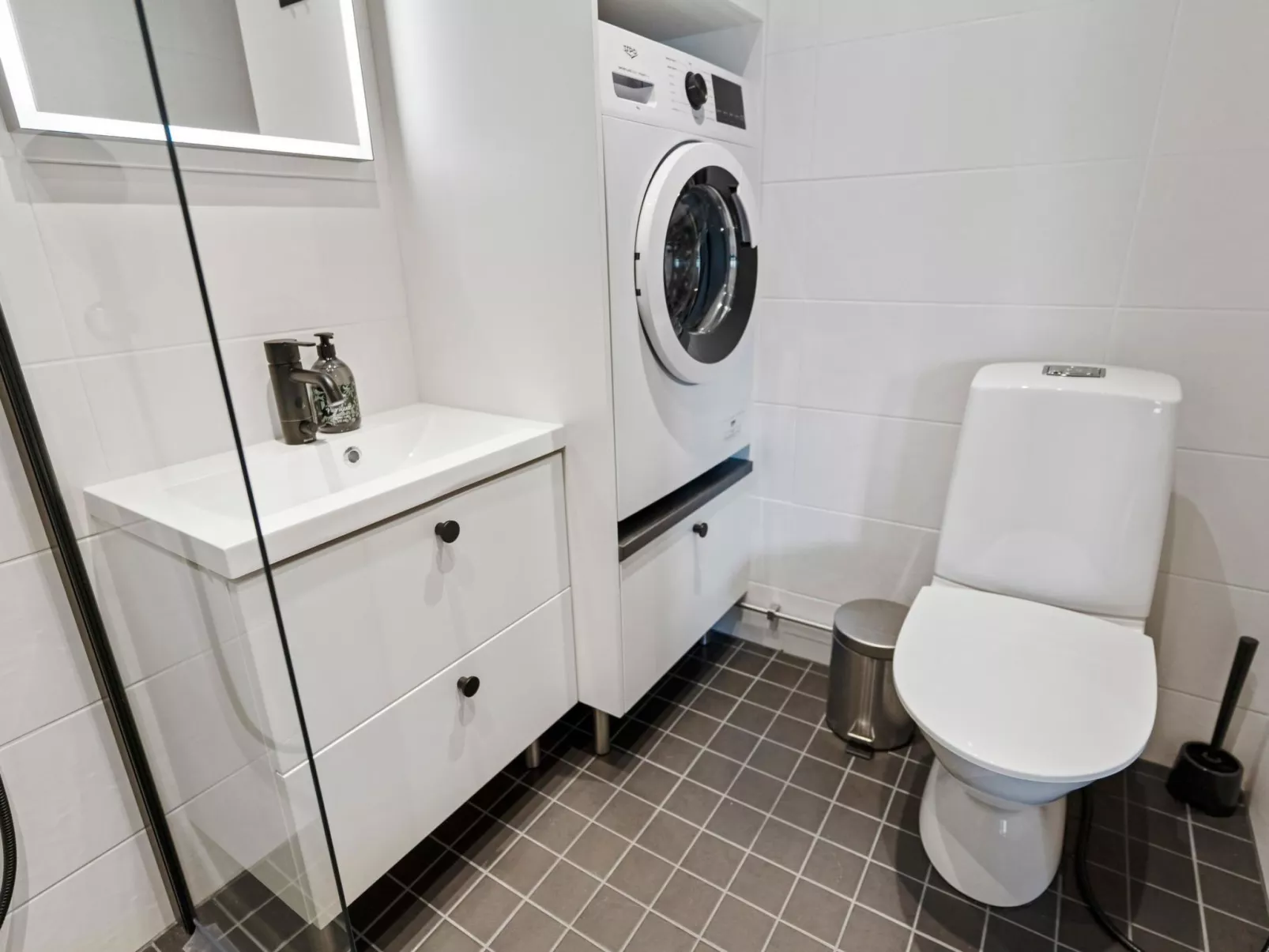 Rukaköngäs 20-Binnen