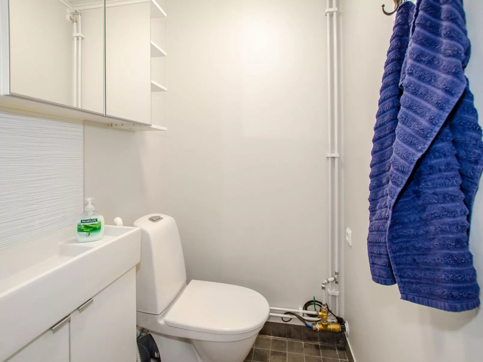 Piitterin saunatupa-Binnen