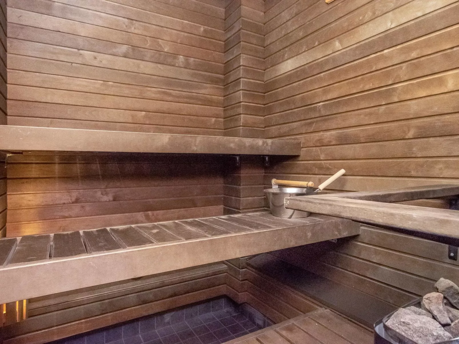 Villa joutseno-Binnen