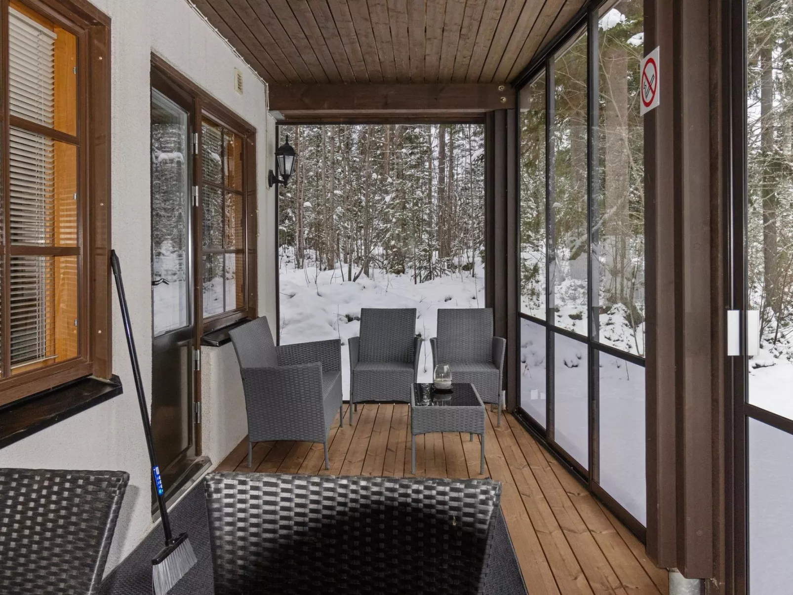 Alppitalo sinitähti 9 as 1-Binnen