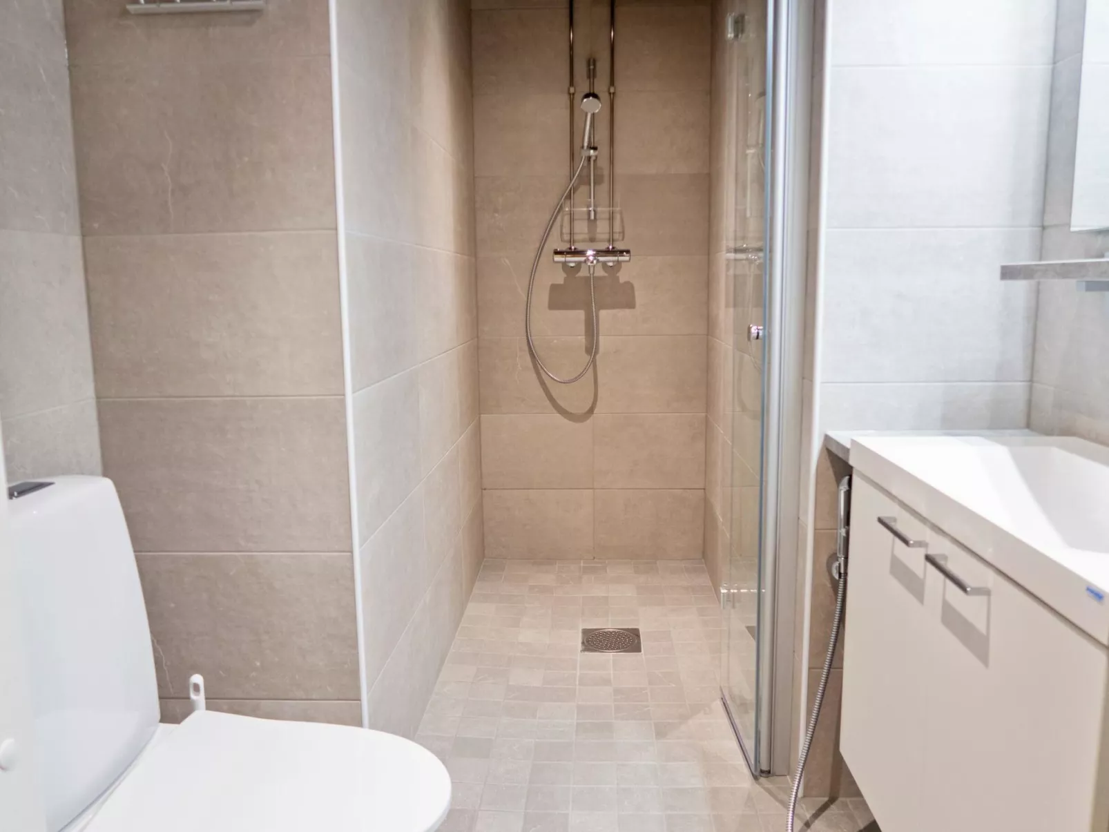 Rukakylän helmi-Binnen