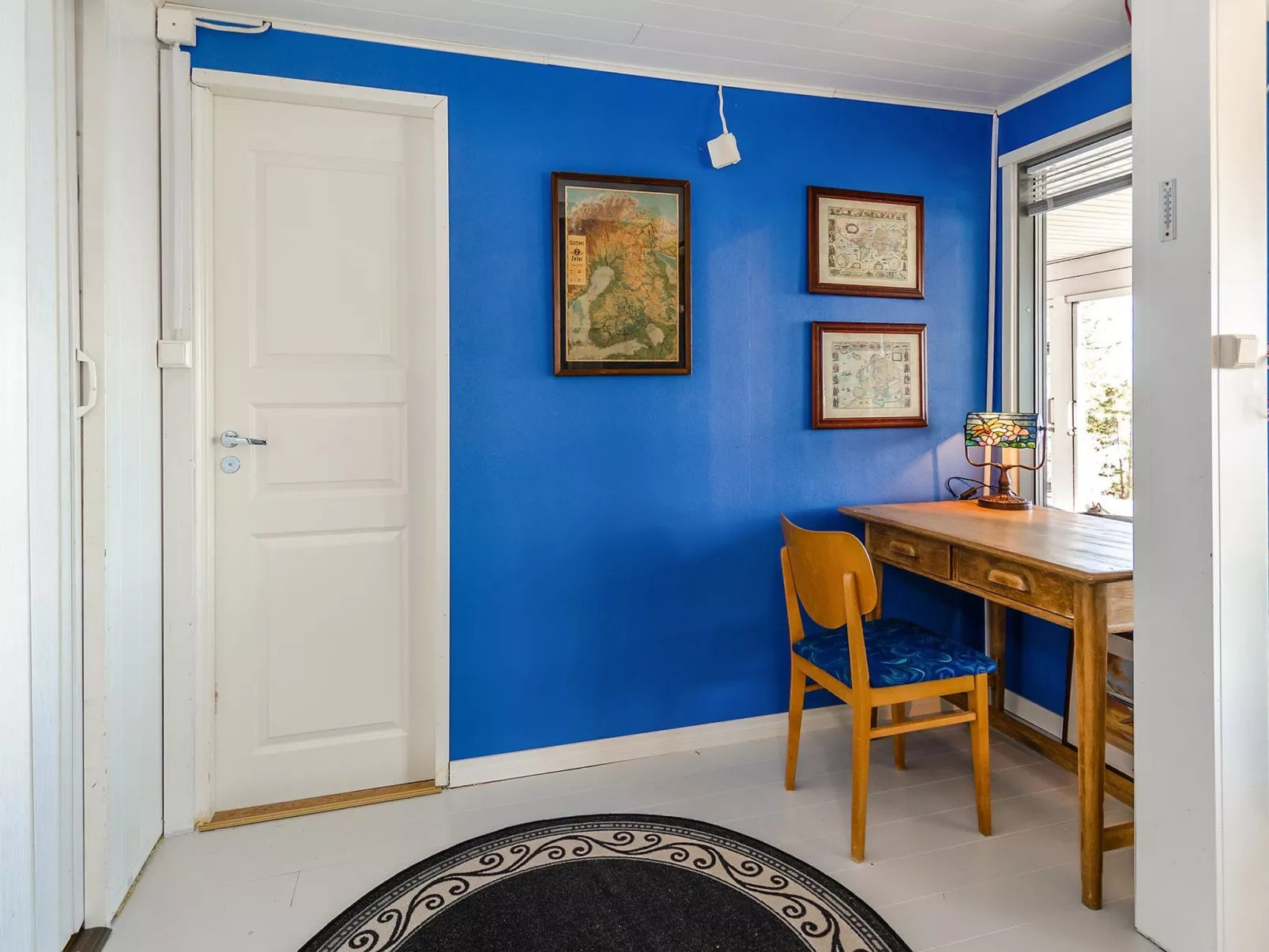 Villa niittylahti-Binnen