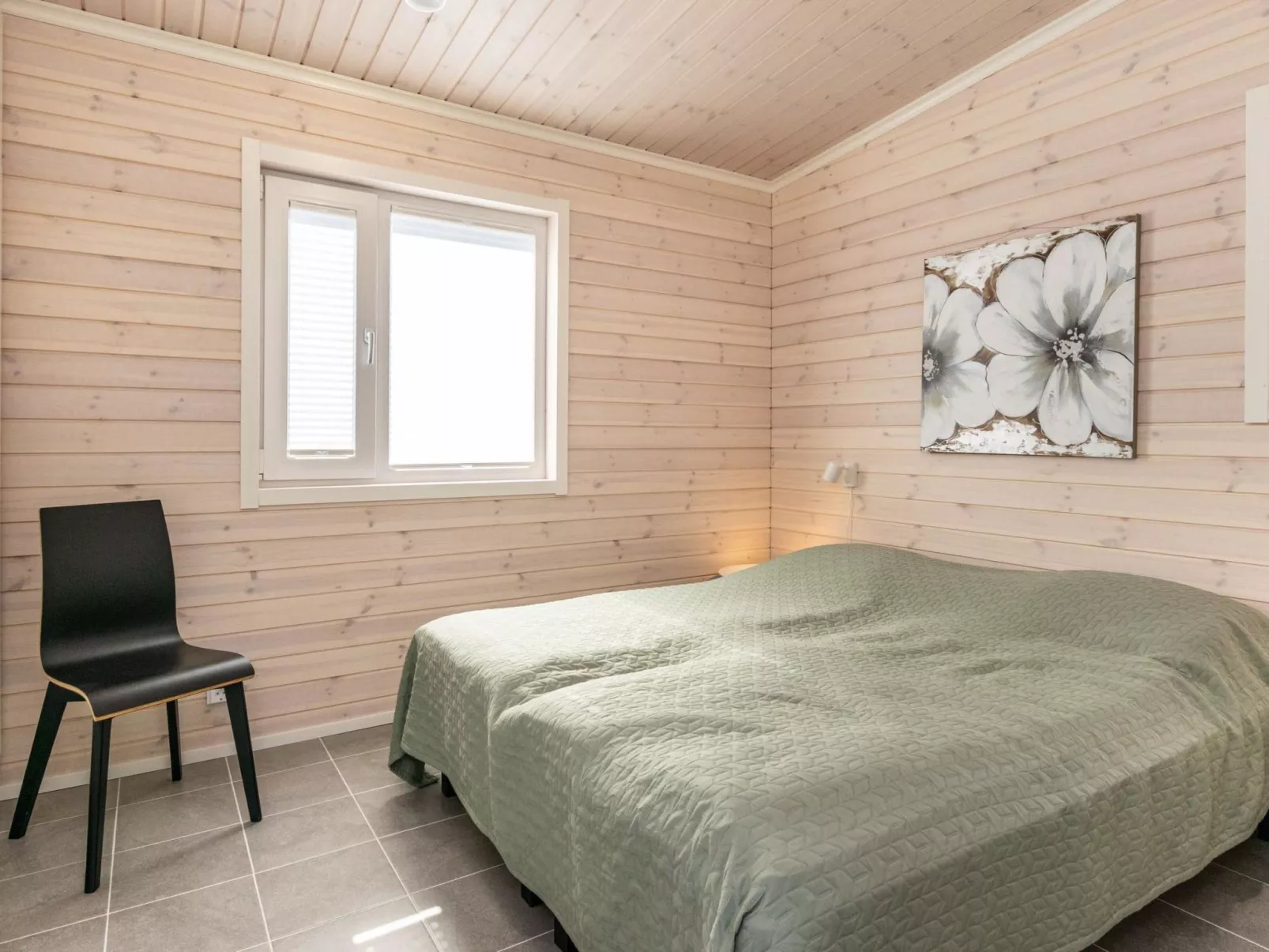 Hot pool cottage kesäranta-Binnen