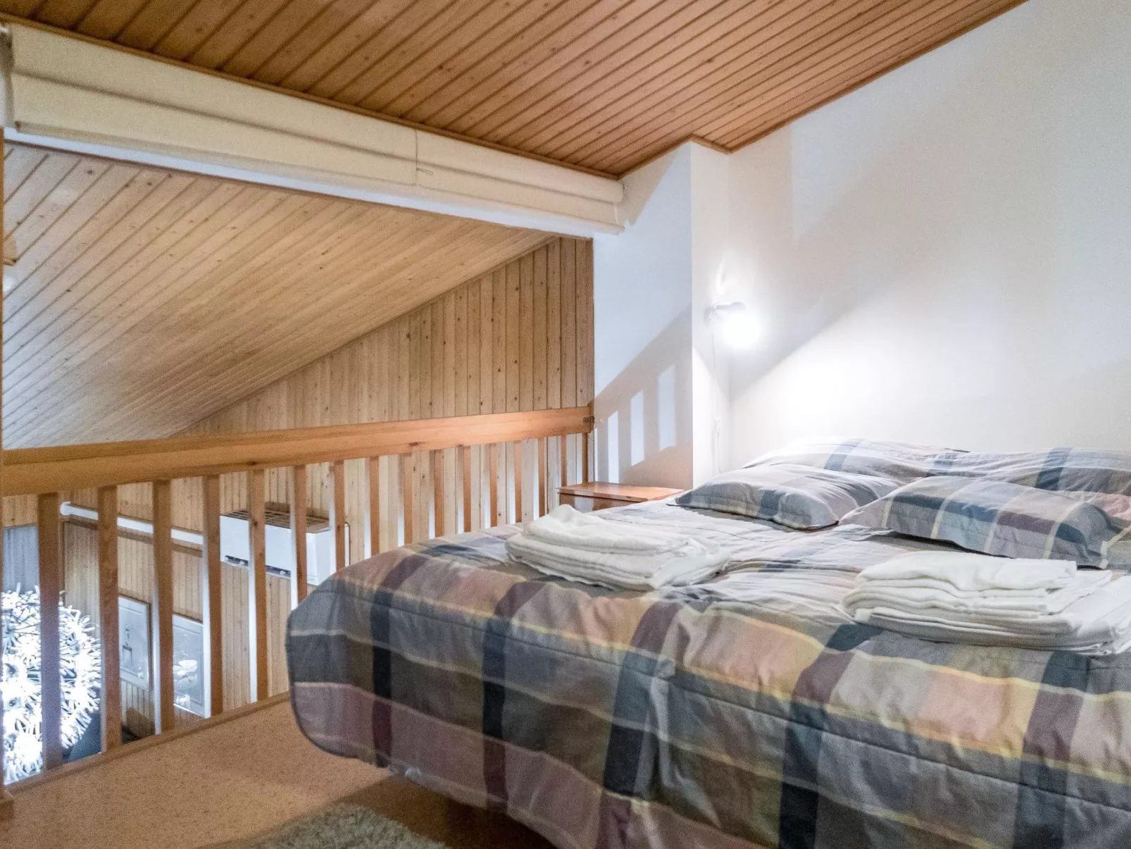 Lomakatti 10b-Binnen