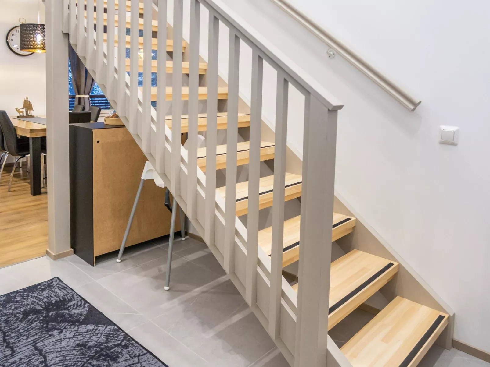 Saukonpesä b-Binnen