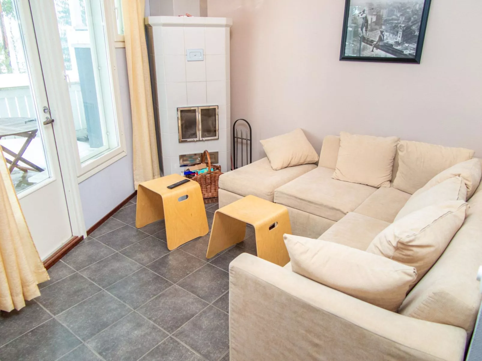 Tahkonkallio 34 a-Binnen