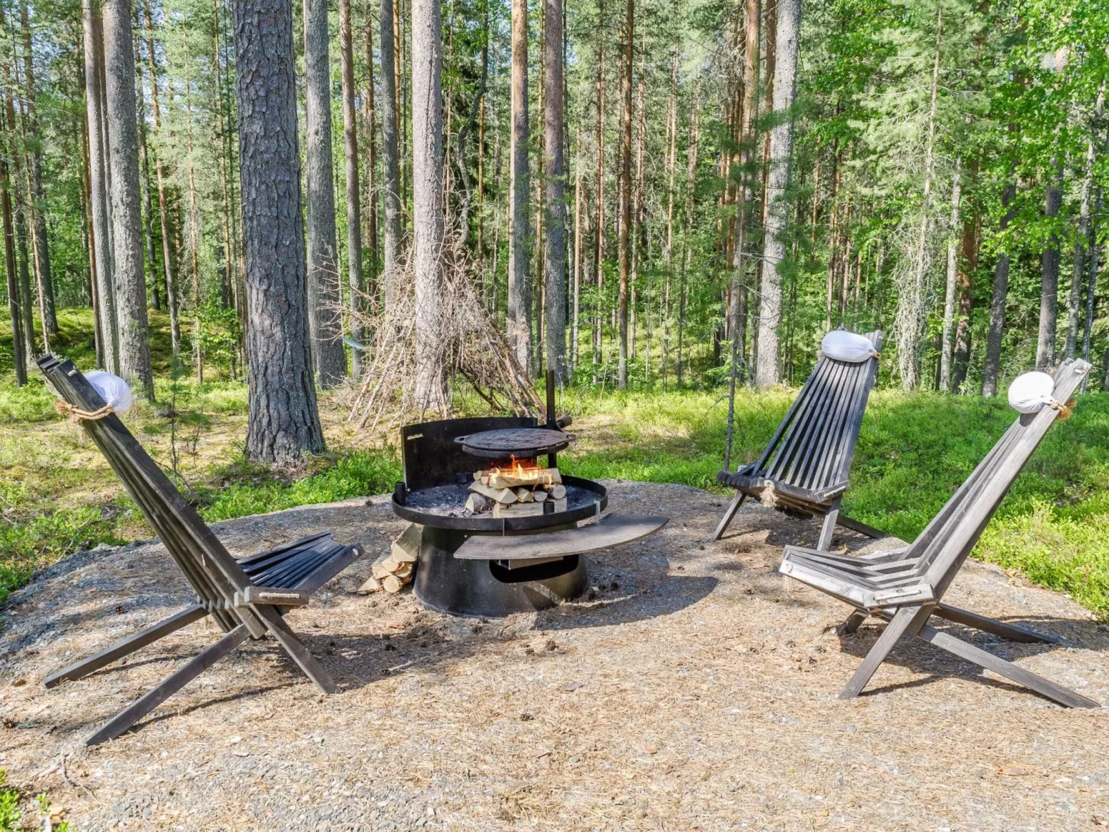 Pyöröpirtti-Binnen