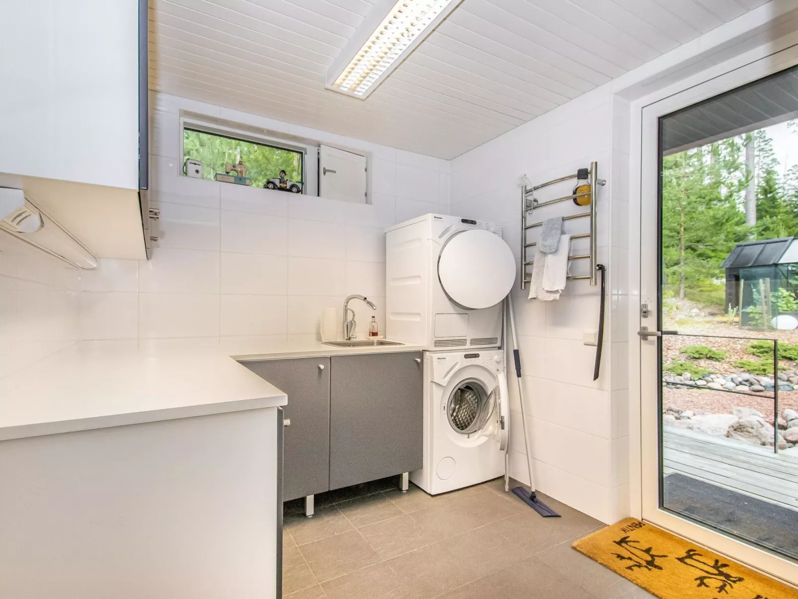 Villa katarina-Binnen