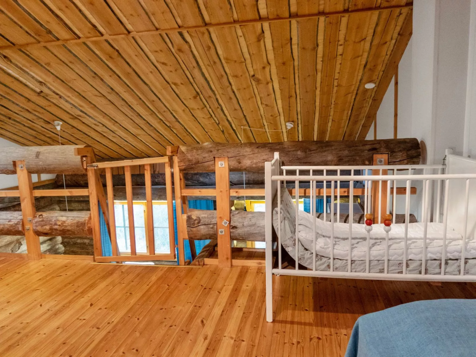 Vuokatinportti b3, lemminkäinen-Binnen