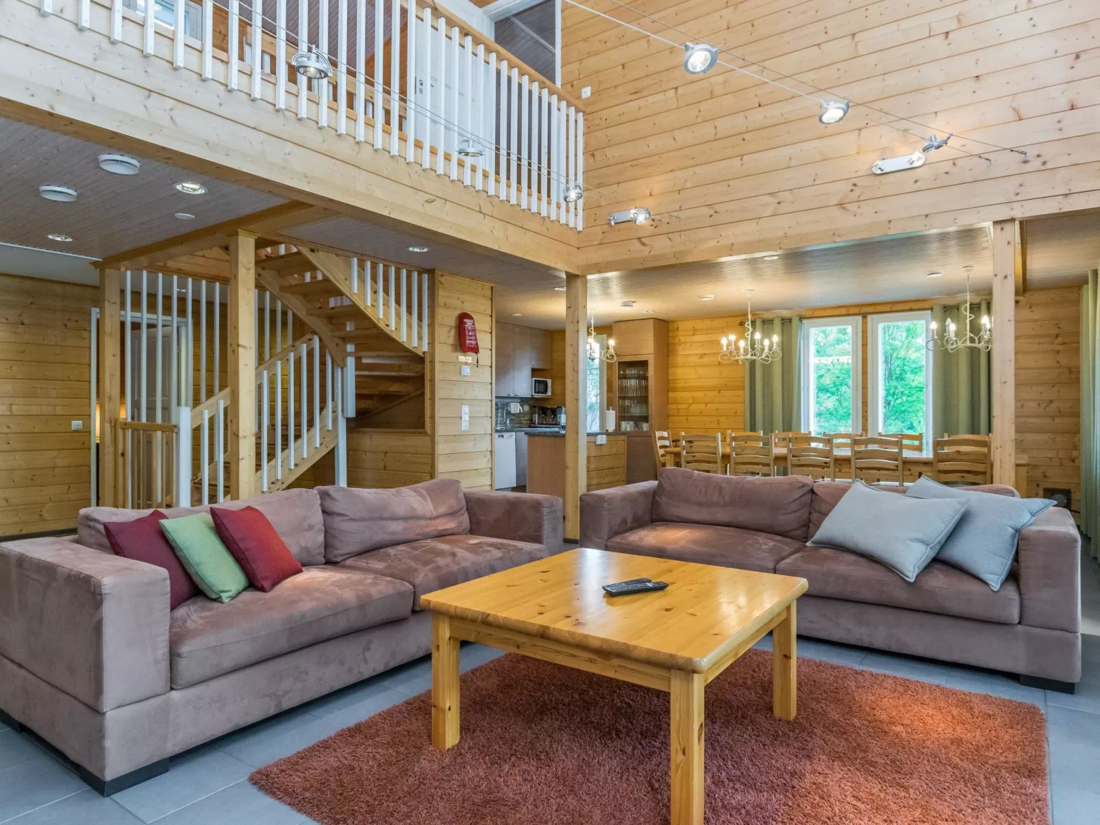 Kartanohuvila-Binnen