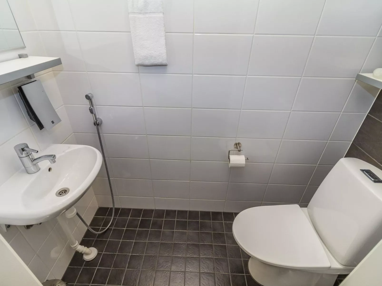 Lumi-chalet 1312-Binnen