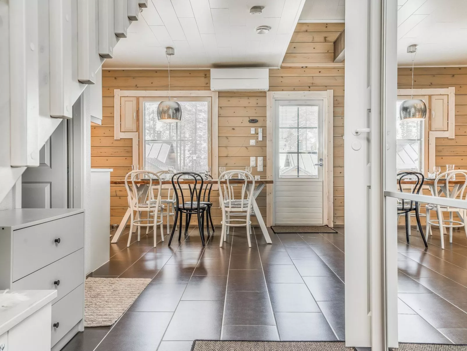 Tunturin lumo-Binnen