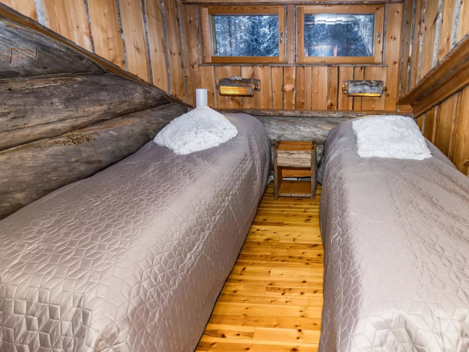 Villa saaruakuja 3 as.1-Binnen