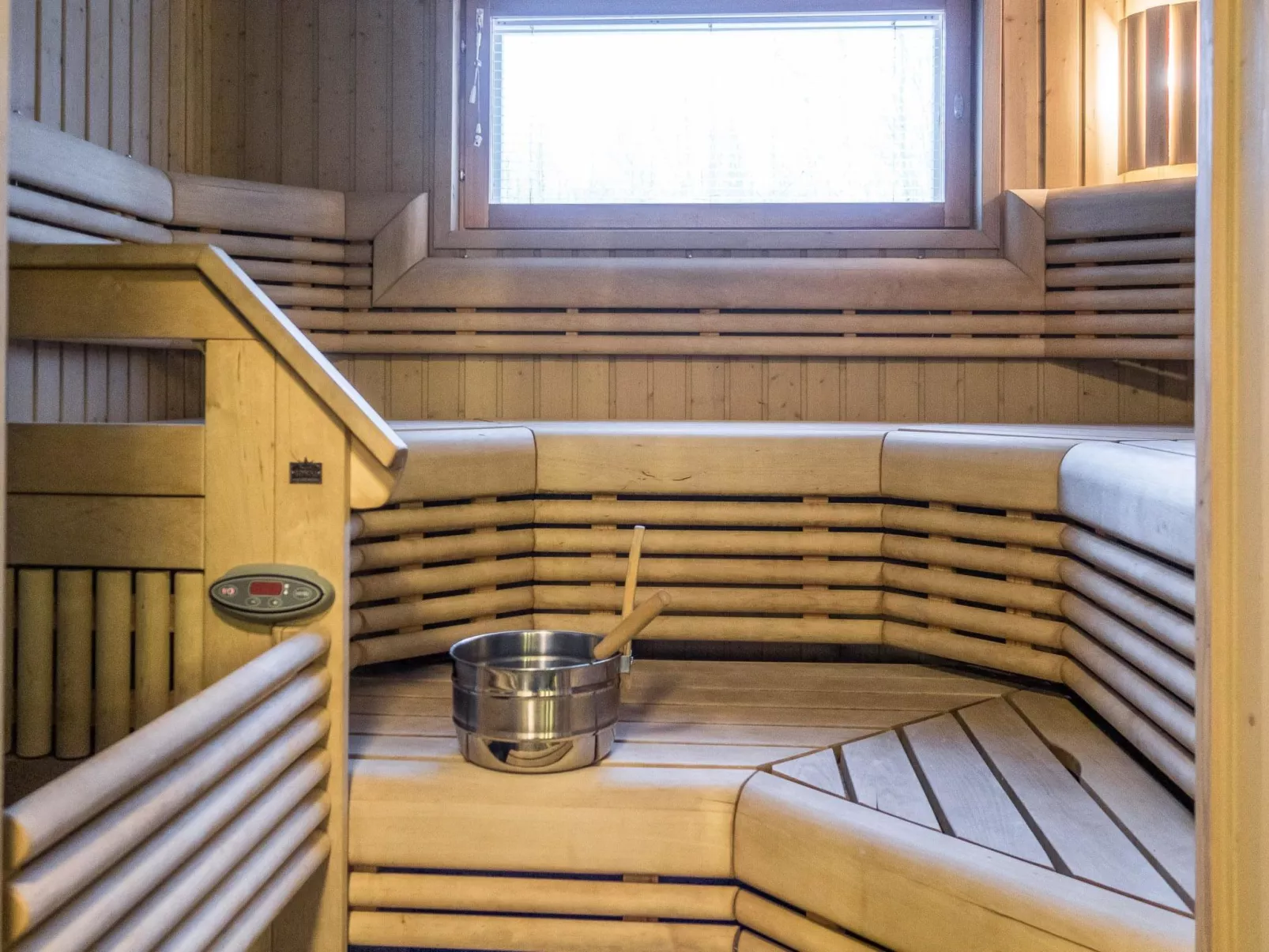 Vuokatinranta suite 4 c-Binnen