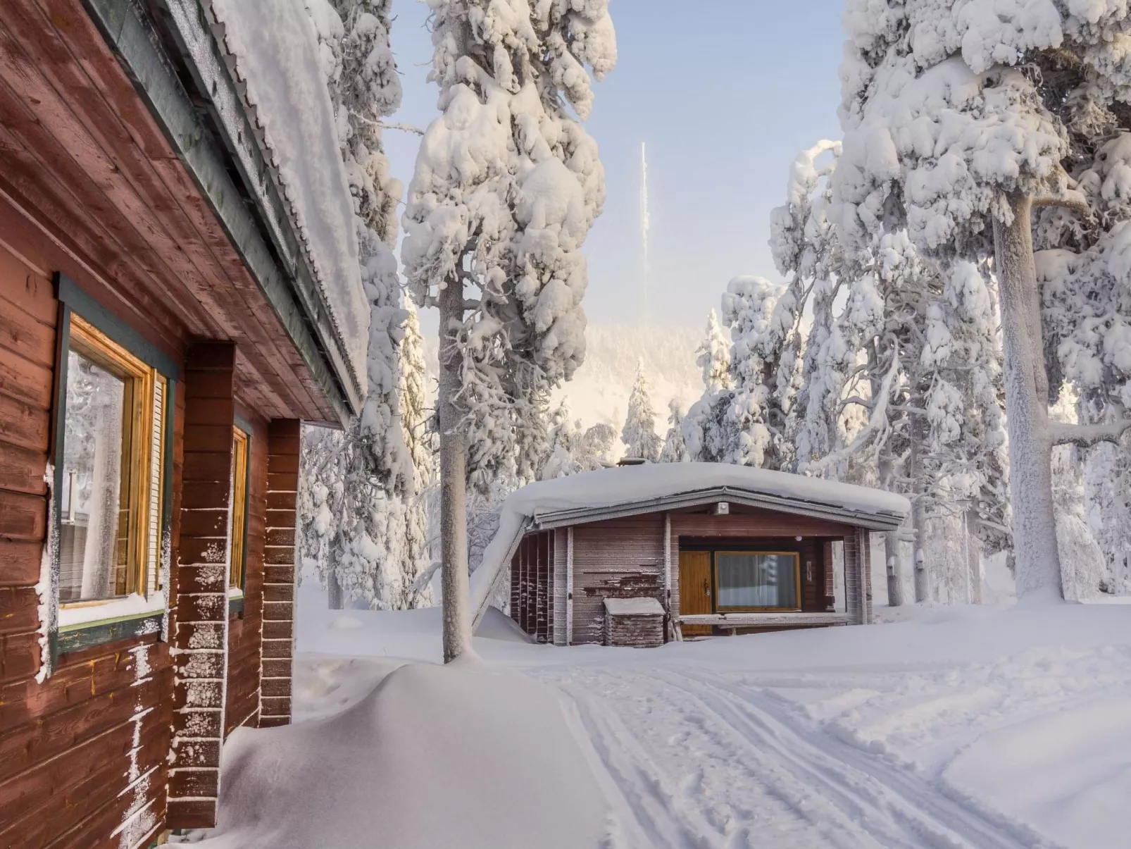 Kelokaltiokylä 29-Binnen