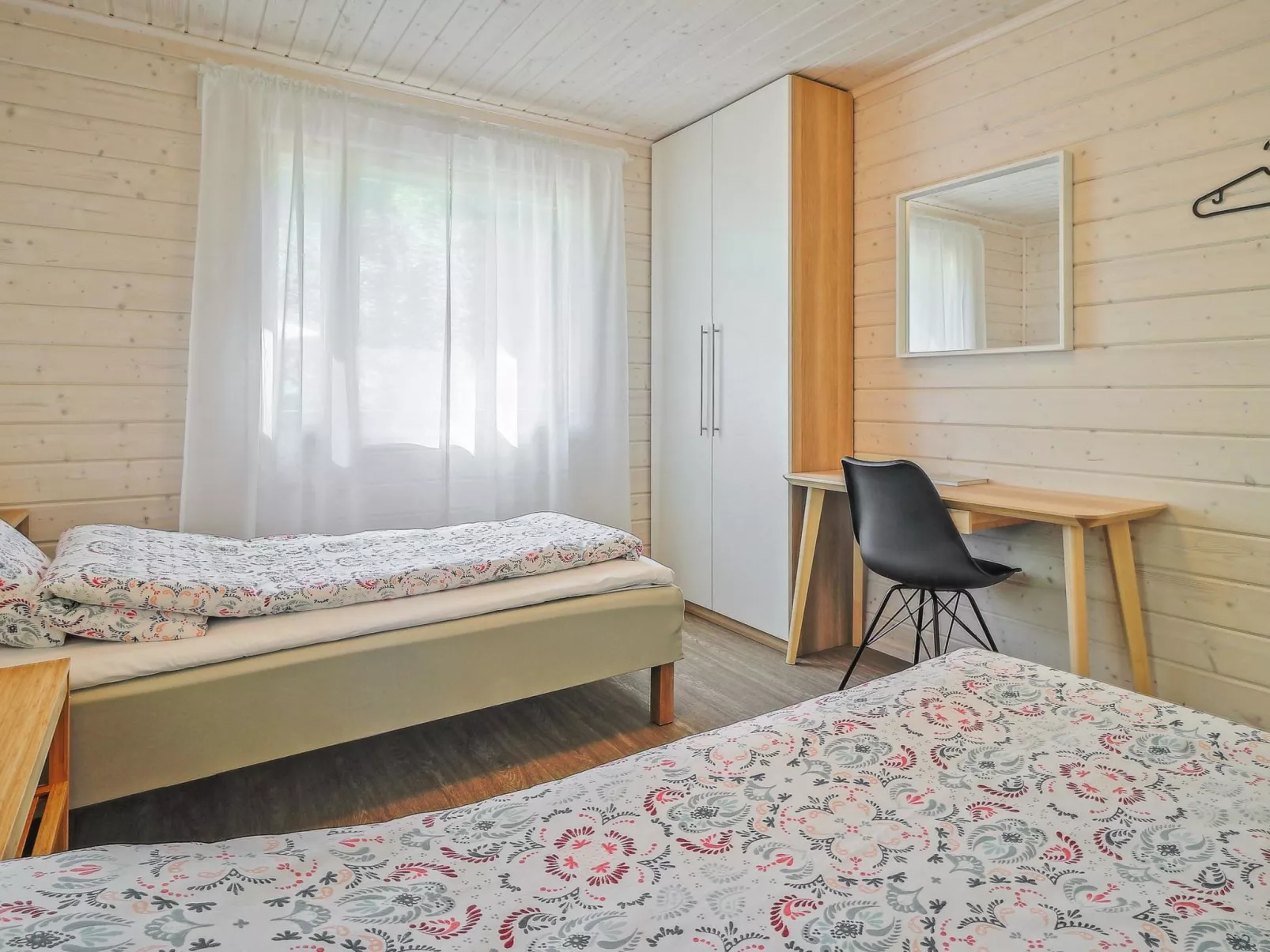 Villa ankkuri-Binnen