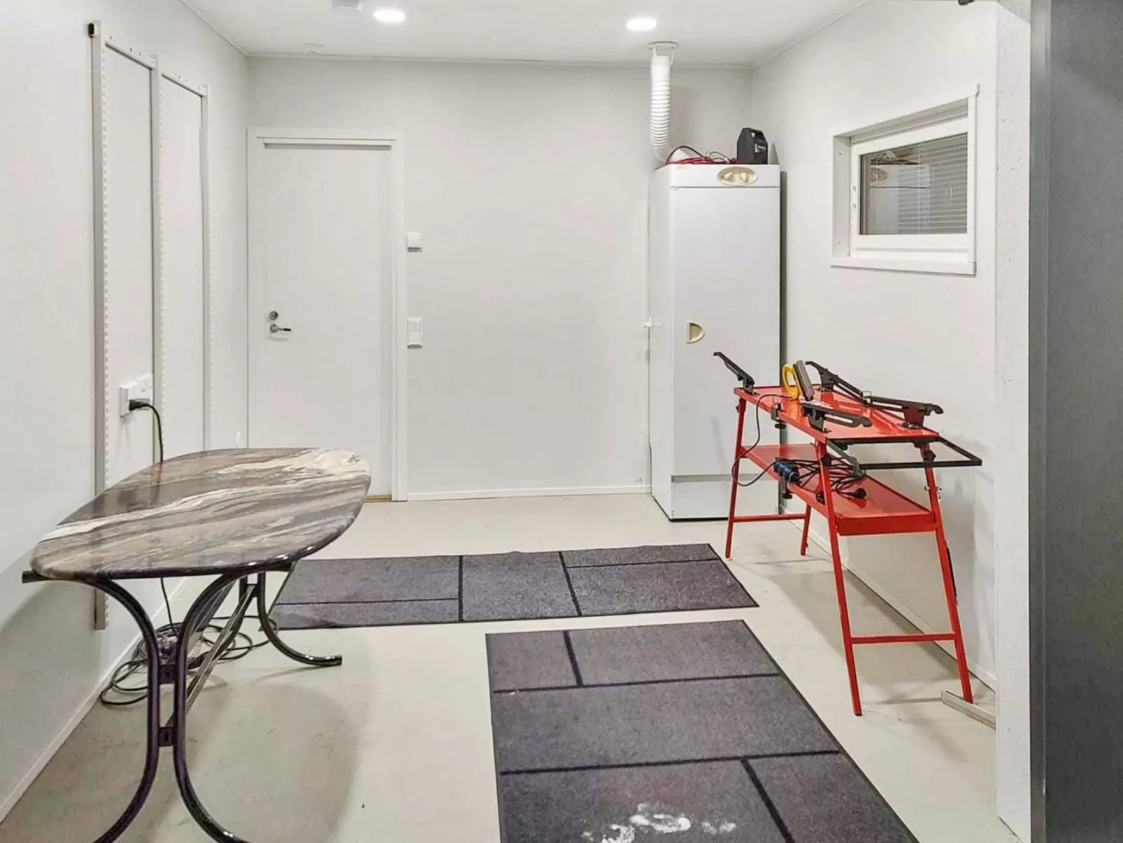 Levin hetki a-Binnen