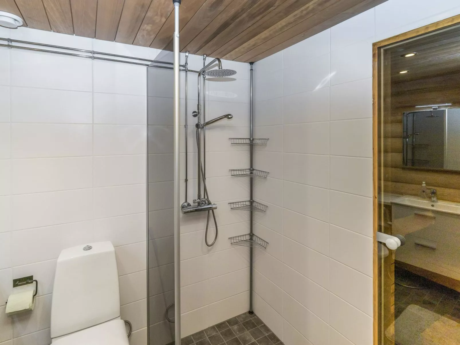 Kiilopään tunturimajat b6 / kerttula-Binnen