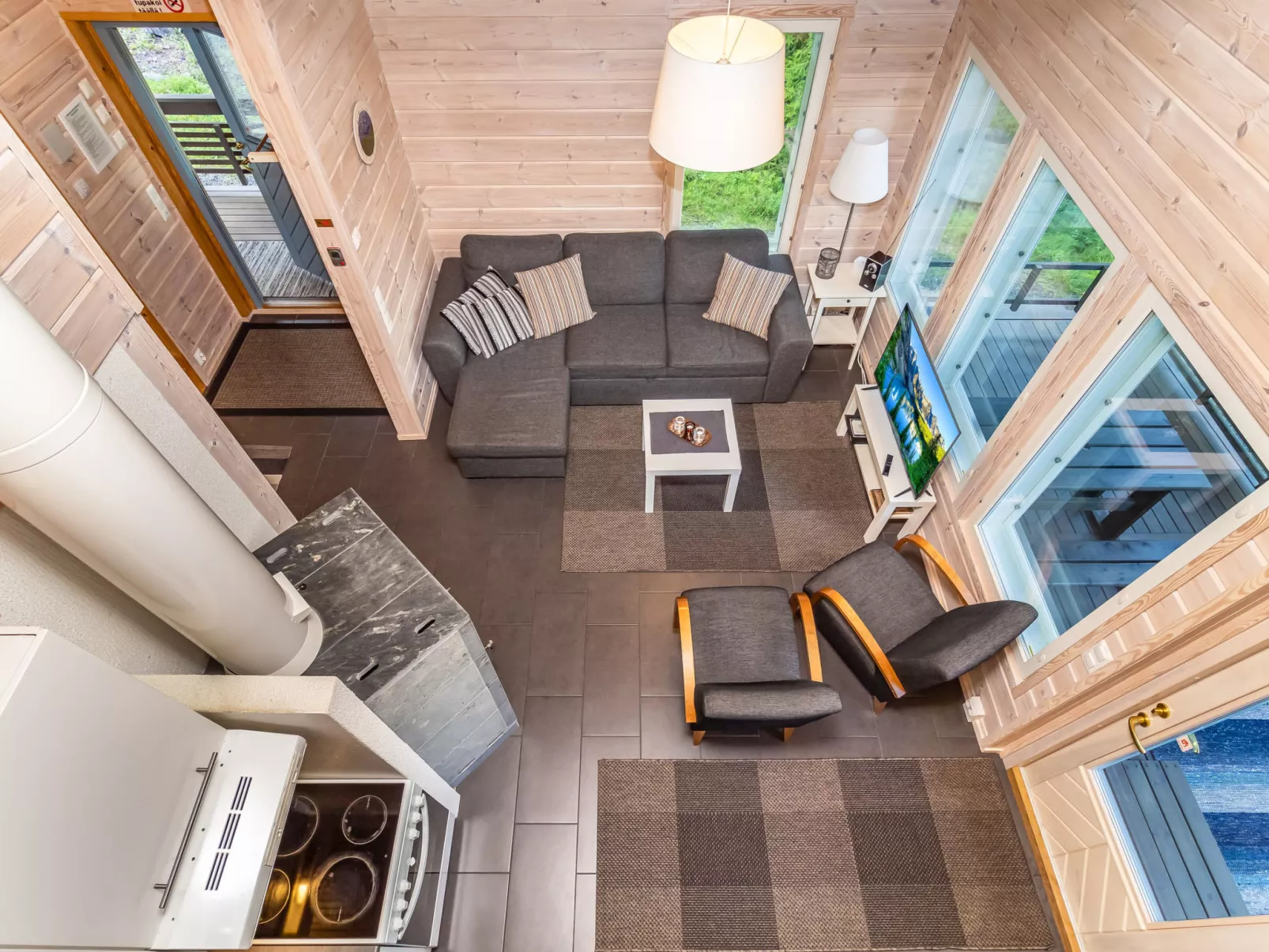 Ruka sinirinta as. 1-Binnen