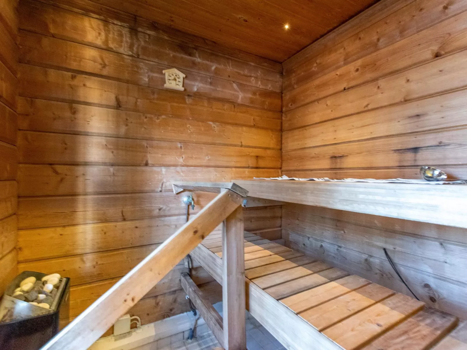 Näsinjoutsen-Binnen