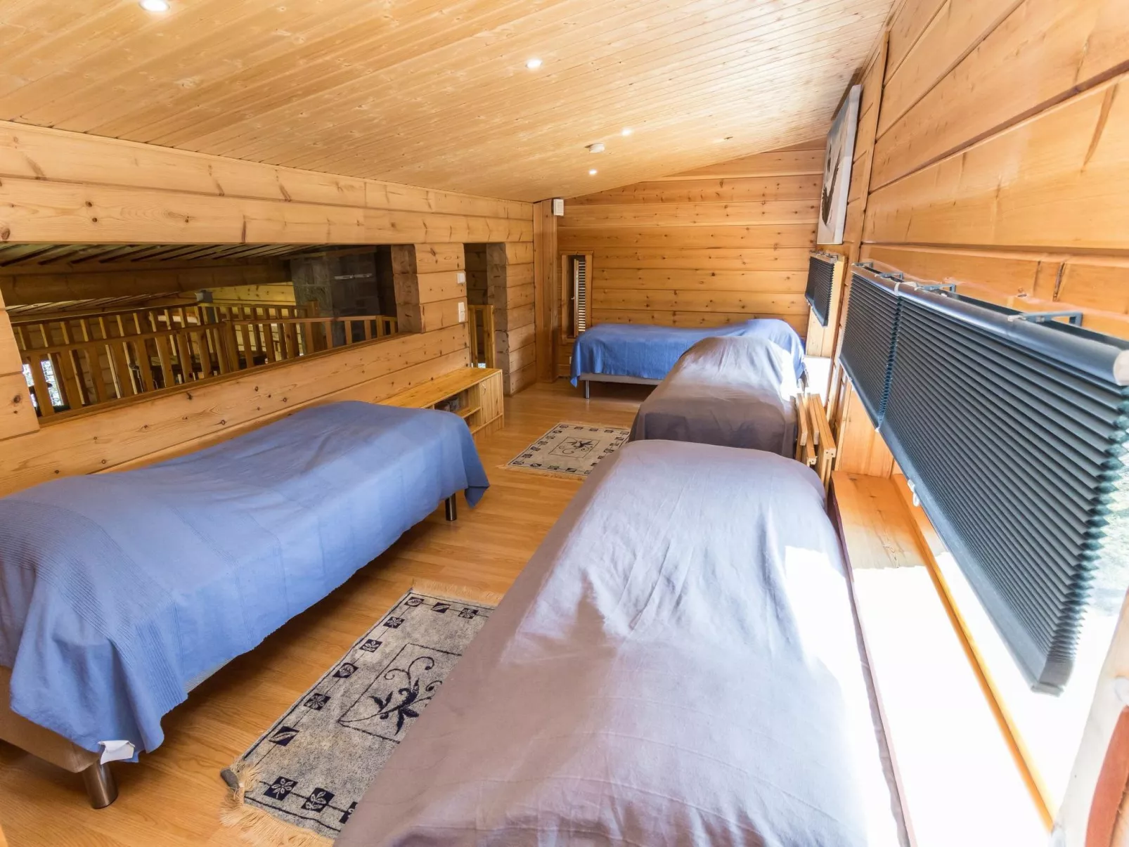 Matkajoentie 4b-Binnen