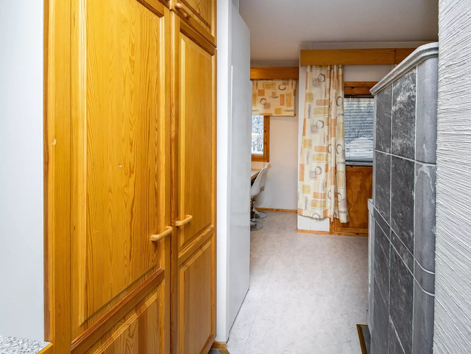 Lomariekko 6 a 2-Binnen