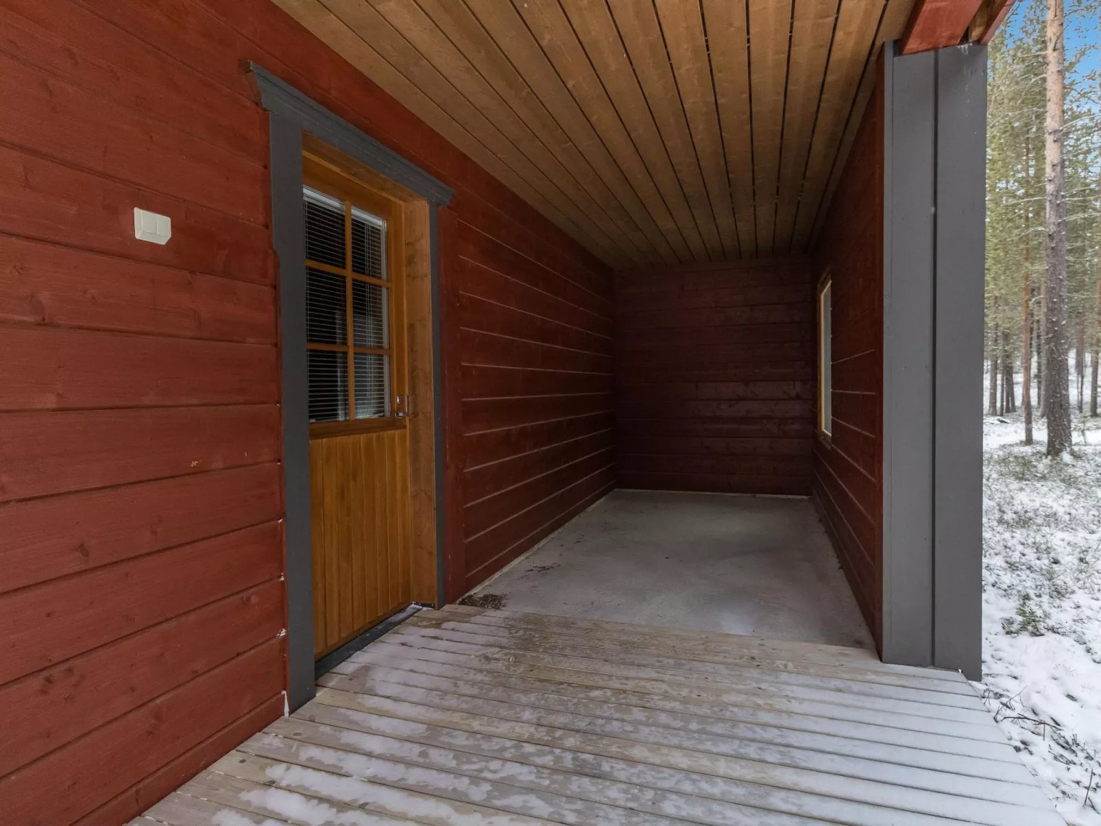 Unelmarakka b-Binnen