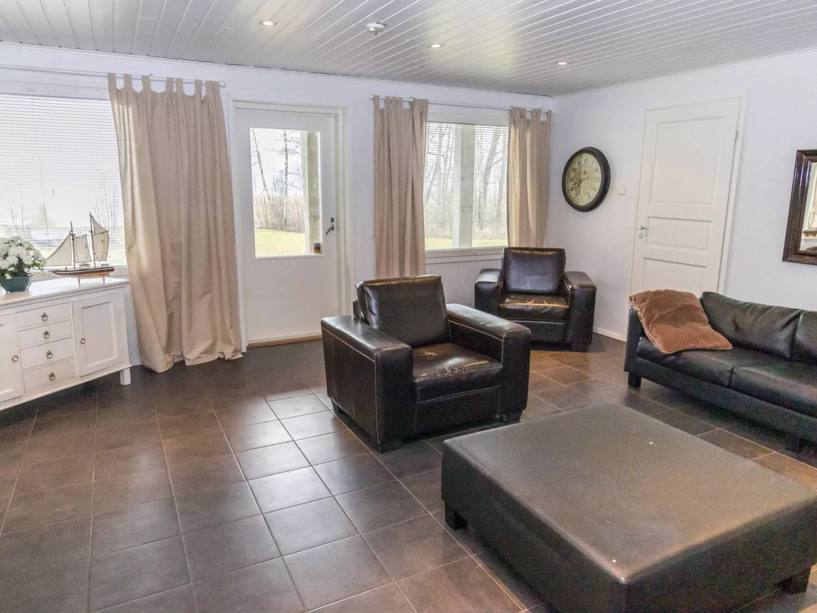 Villa sjövik-Binnen