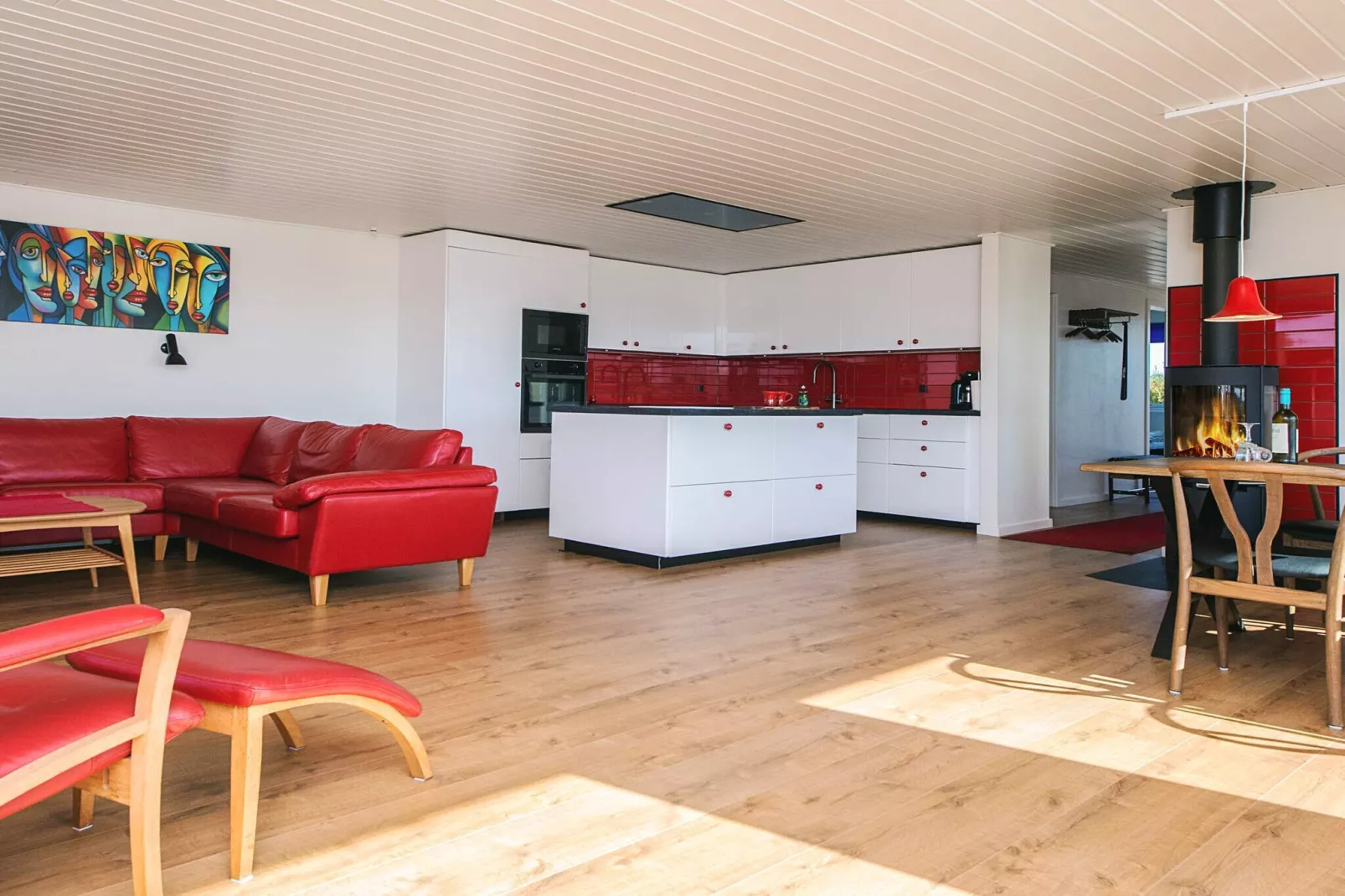 6 Personen vakantie huis in Ebeltoft-Binnen