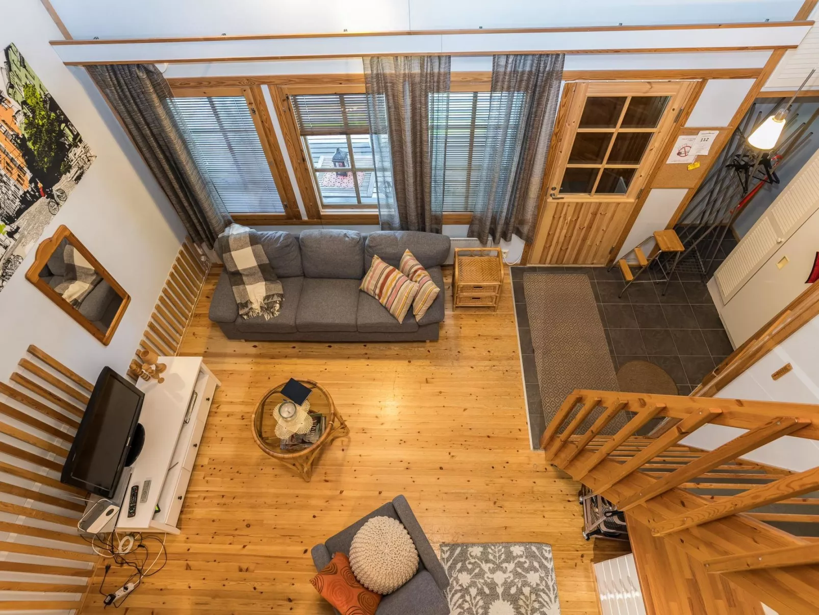 Kelokivakka e23-Binnen