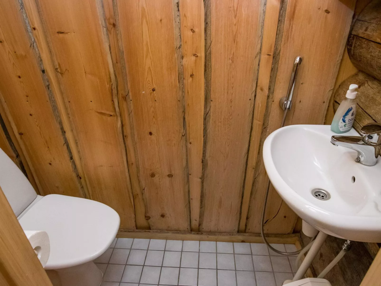 Rinnekieppi 1-Binnen