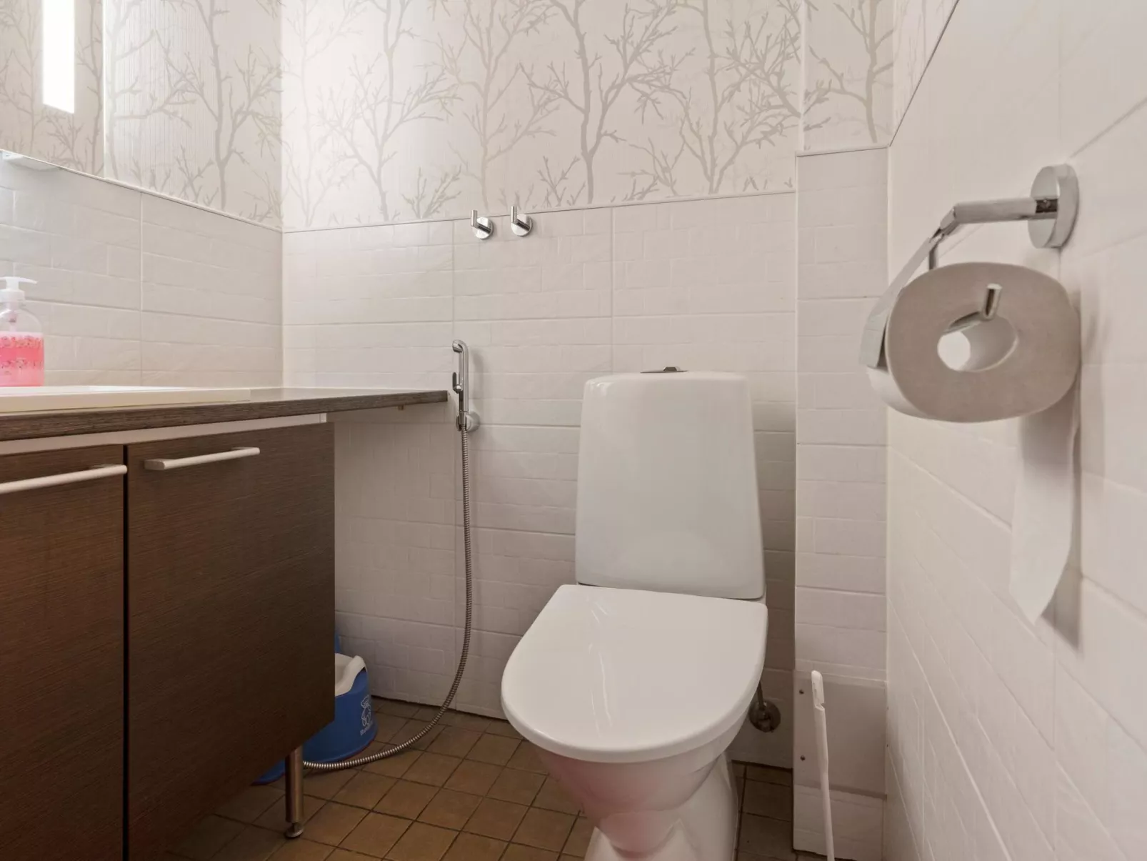 Valkeisrinne 1h-Binnen