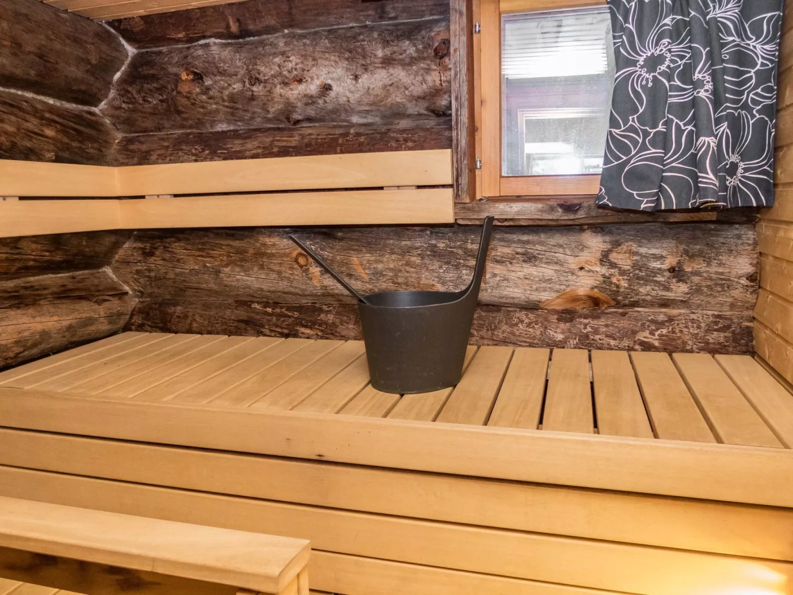 Rukankuu nr 1-Binnen