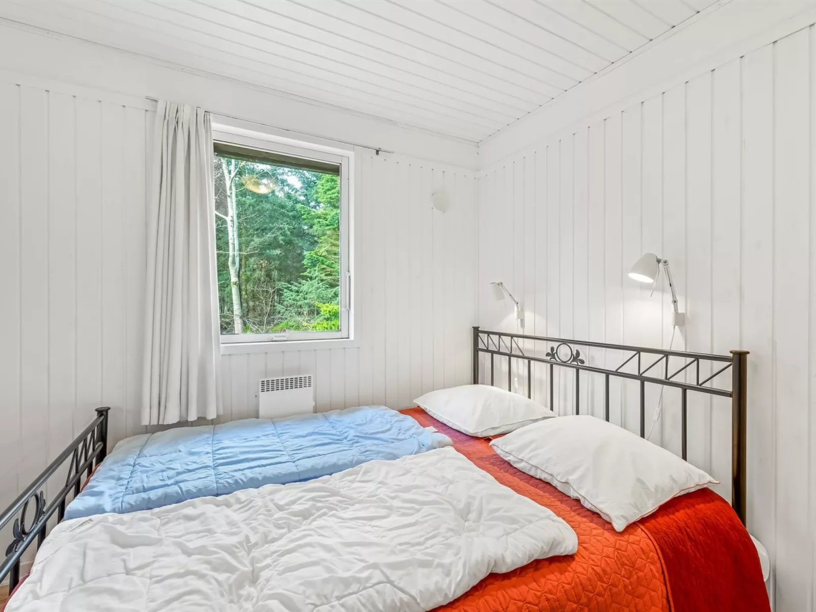 "Poul" - 1.9km from the sea-Binnen