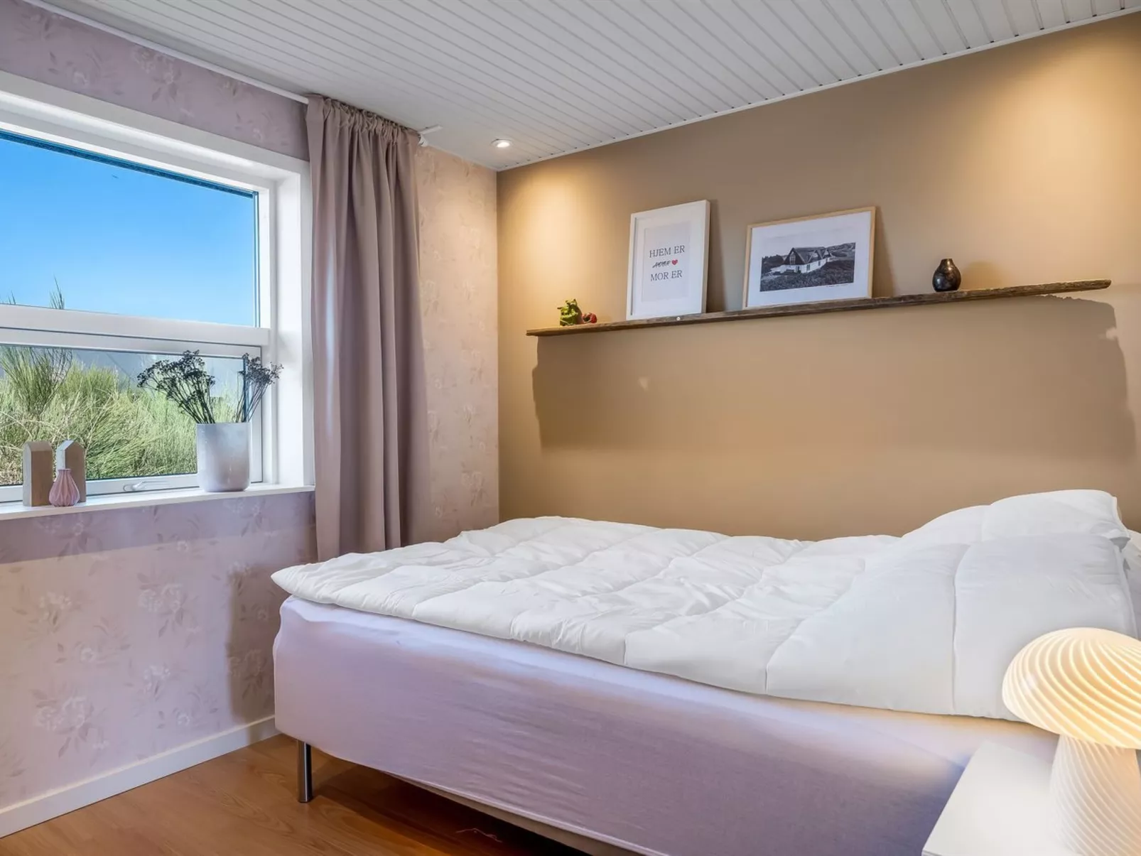 "Heidl" - 2km from the sea-Binnen