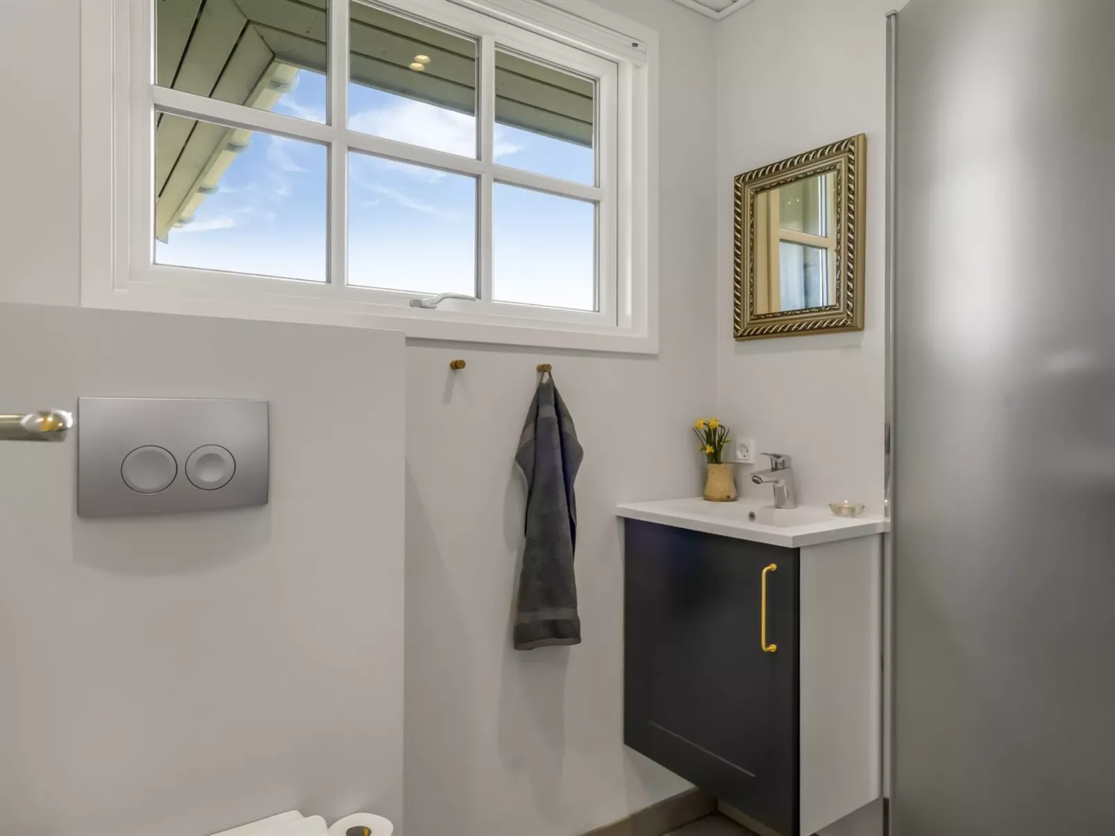 "Jork" - 1km from the sea-Binnen