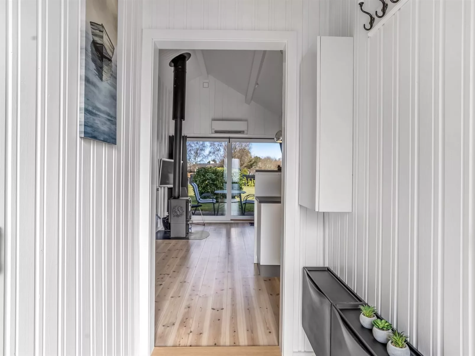 "Darina" - 150m from the sea-Binnen