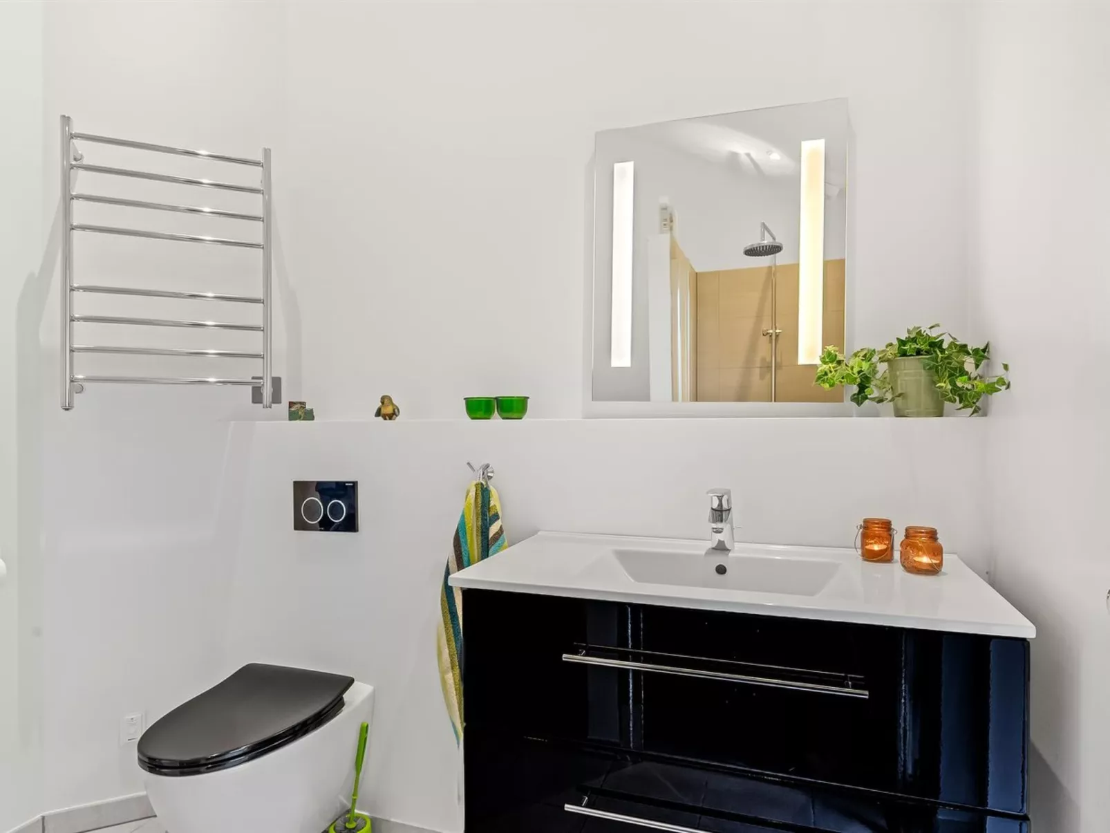 "Teija" - 600m to the fjord-Binnen