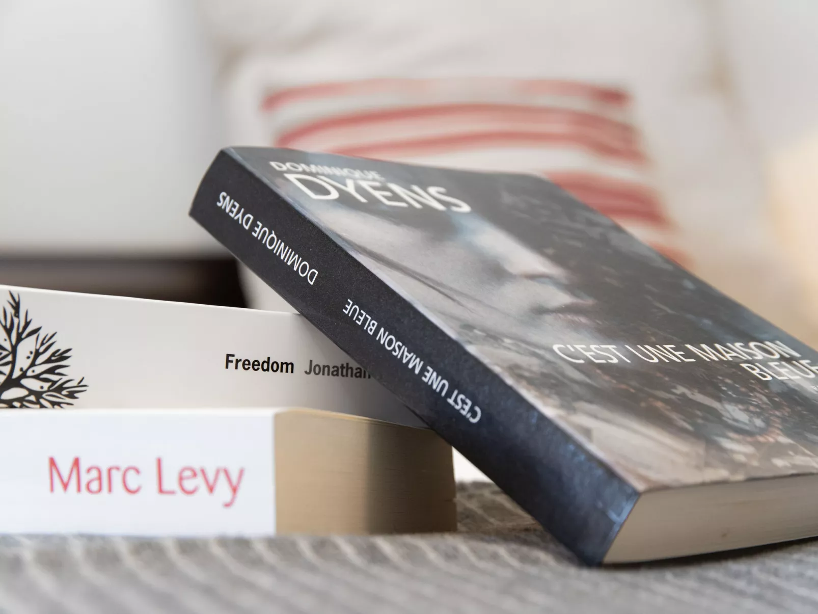 Les Combins 30-Binnen