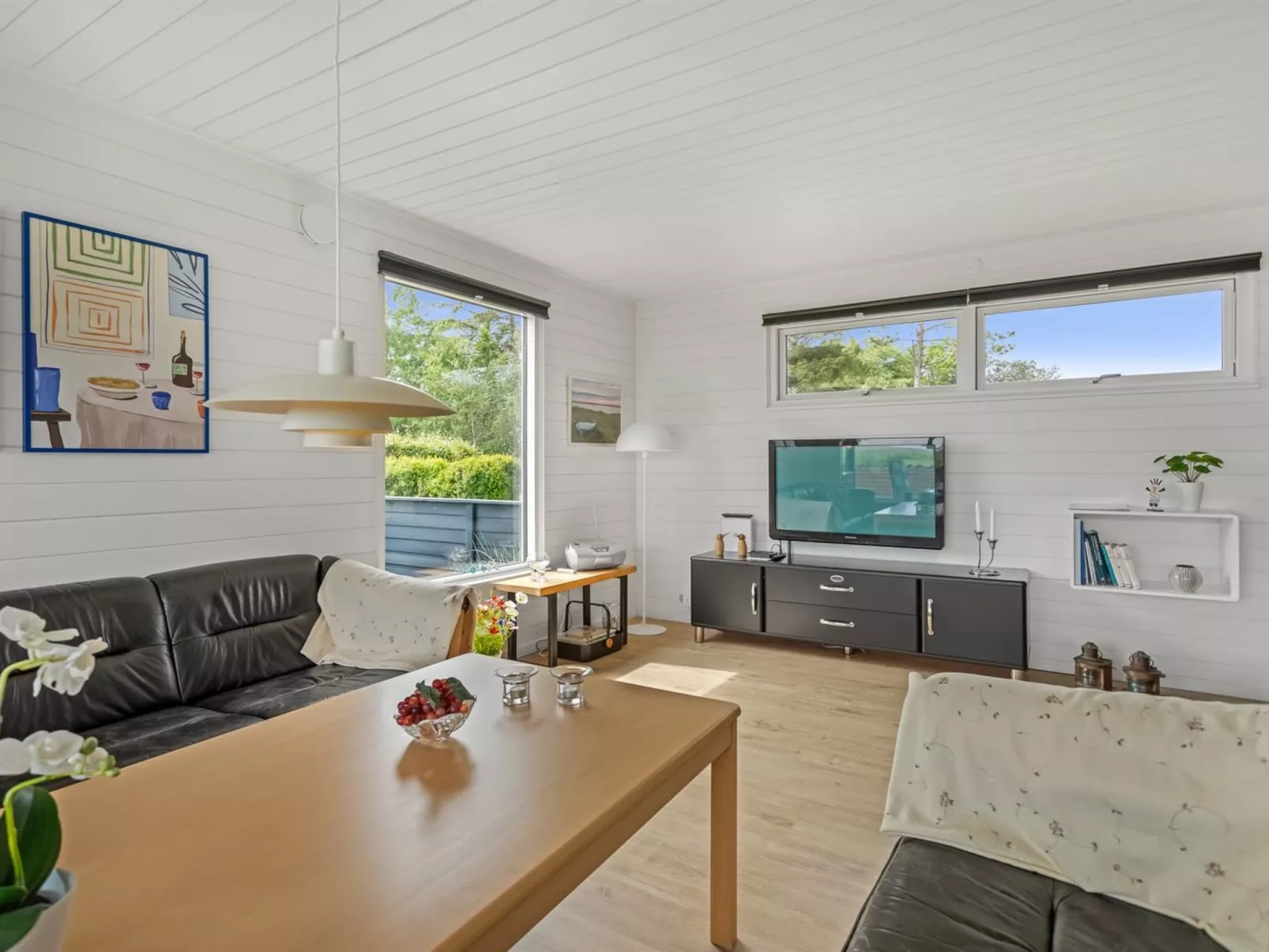 "Atena" - 200m from the sea-Binnen